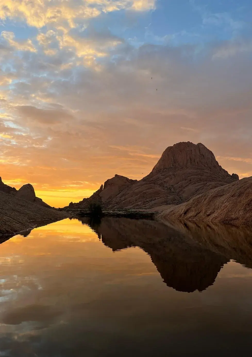 Spitzkoppe, Namibia