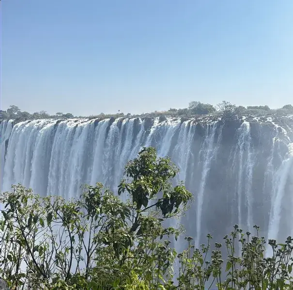 Victoria Falls & Livingstone, Zambia / Zimbabwe
